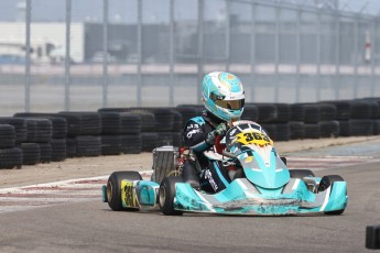 Karting à ICAR - Canadian Open