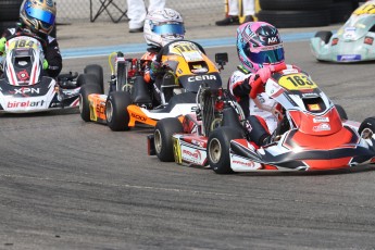 Karting à ICAR - Canadian Open