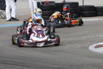 Karting à ICAR - Canadian Open