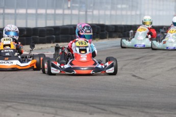 Karting à ICAR - Canadian Open