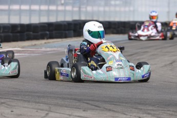 Karting à ICAR - Canadian Open