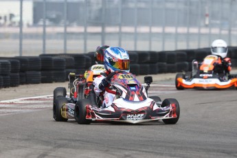 Karting à ICAR - Canadian Open