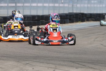 Karting à ICAR - Canadian Open