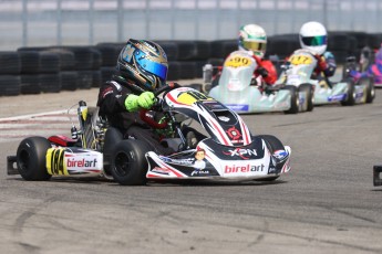 Karting à ICAR - Canadian Open
