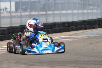 Karting à ICAR - Canadian Open
