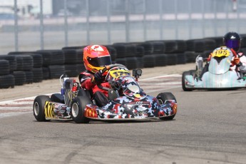 Karting à ICAR - Canadian Open
