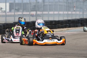 Karting à ICAR - Canadian Open