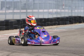 Karting à ICAR - Canadian Open