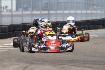 Karting à ICAR - Canadian Open