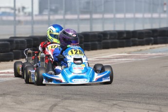 Karting à ICAR - Canadian Open