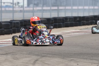 Karting à ICAR - Canadian Open