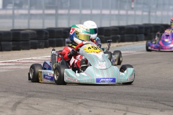 Karting à ICAR - Canadian Open