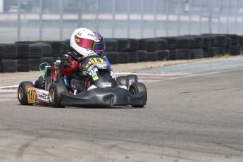 Karting à ICAR - Canadian Open