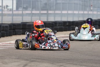 Karting à ICAR - Canadian Open
