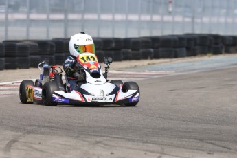 Karting à ICAR - Canadian Open