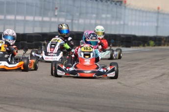 Karting à ICAR - Canadian Open