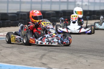 Karting à ICAR - Canadian Open