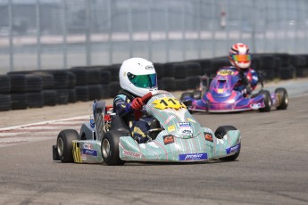 Karting à ICAR - Canadian Open