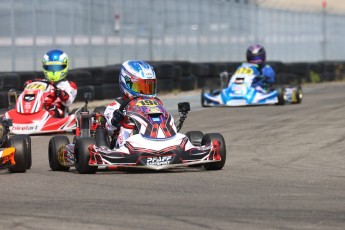 Karting à ICAR - Canadian Open