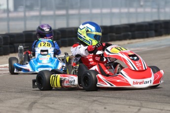 Karting à ICAR - Canadian Open