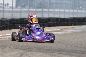 Karting à ICAR - Canadian Open