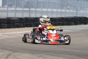 Karting à ICAR - Canadian Open