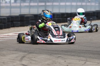 Karting à ICAR - Canadian Open