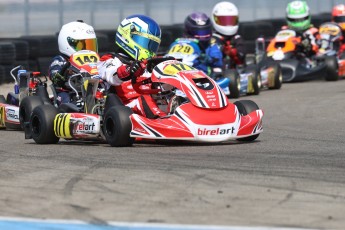 Karting à ICAR - Canadian Open
