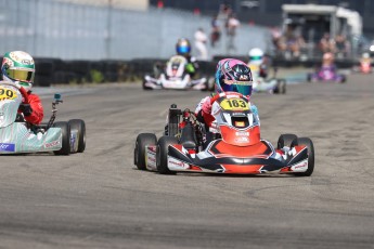 Karting à ICAR - Canadian Open