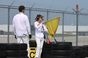 Karting à ICAR - Canadian Open