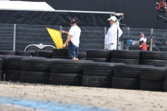 Karting à ICAR - Canadian Open