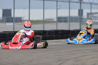 Karting à ICAR - Canadian Open
