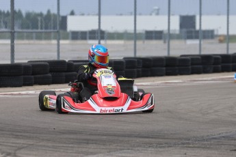 Karting à ICAR - Canadian Open