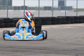 Karting à ICAR - Canadian Open