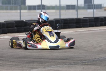 Karting à ICAR - Canadian Open