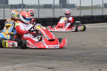 Karting à ICAR - Canadian Open