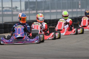 Karting à ICAR - Canadian Open