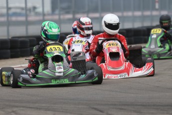 Karting à ICAR - Canadian Open