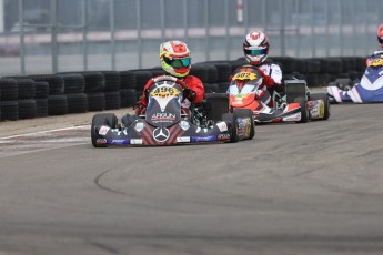 Karting à ICAR - Canadian Open