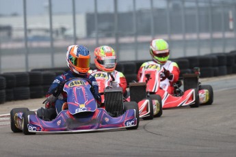 Karting à ICAR - Canadian Open