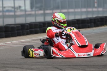 Karting à ICAR - Canadian Open