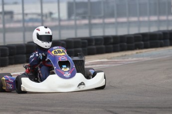 Karting à ICAR - Canadian Open