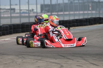 Karting à ICAR - Canadian Open