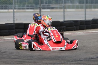 Karting à ICAR - Canadian Open