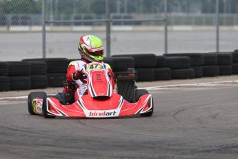 Karting à ICAR - Canadian Open