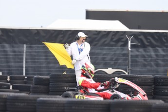 Karting à ICAR - Canadian Open