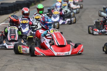 Karting à ICAR - Canadian Open