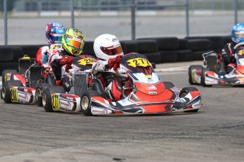 Karting à ICAR - Canadian Open