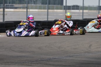 Karting à ICAR - Canadian Open