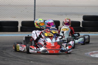 Karting à ICAR - Canadian Open